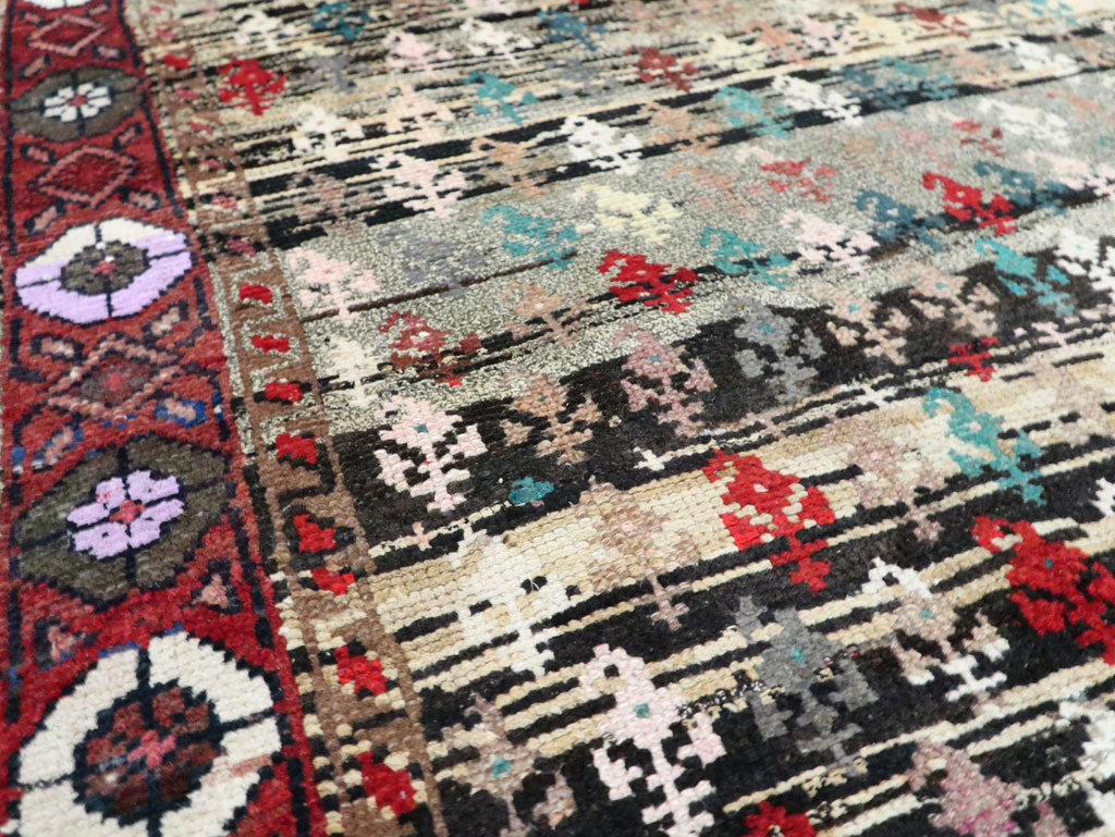 hamadan Rug - # 105945