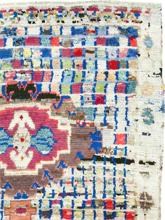 hamadan Rug - # 105946