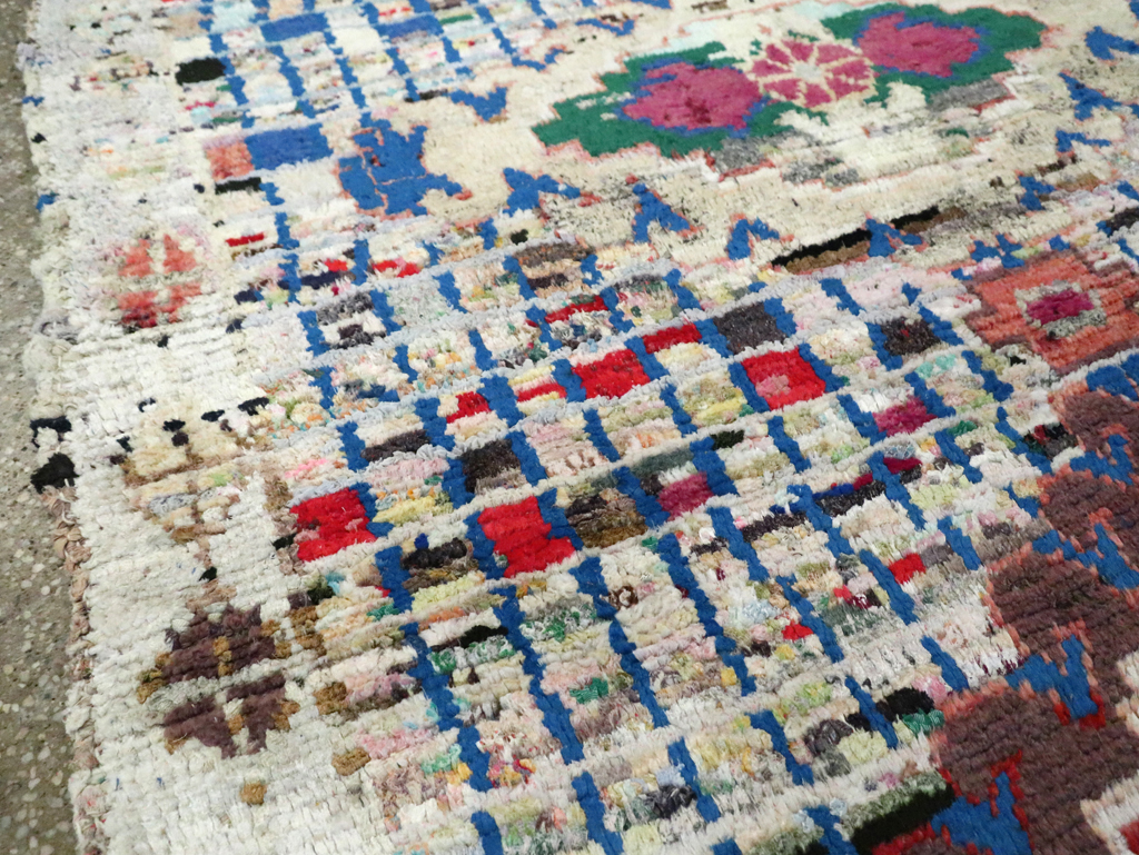 hamadan Rug - # 105946