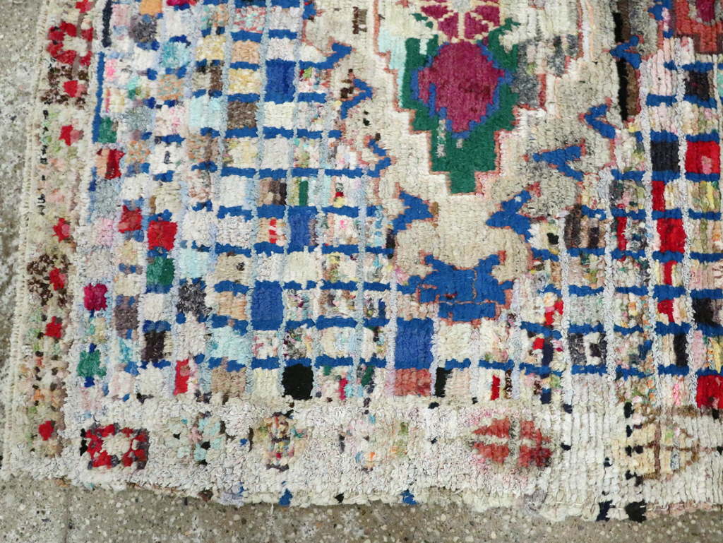 hamadan Rug - # 105946