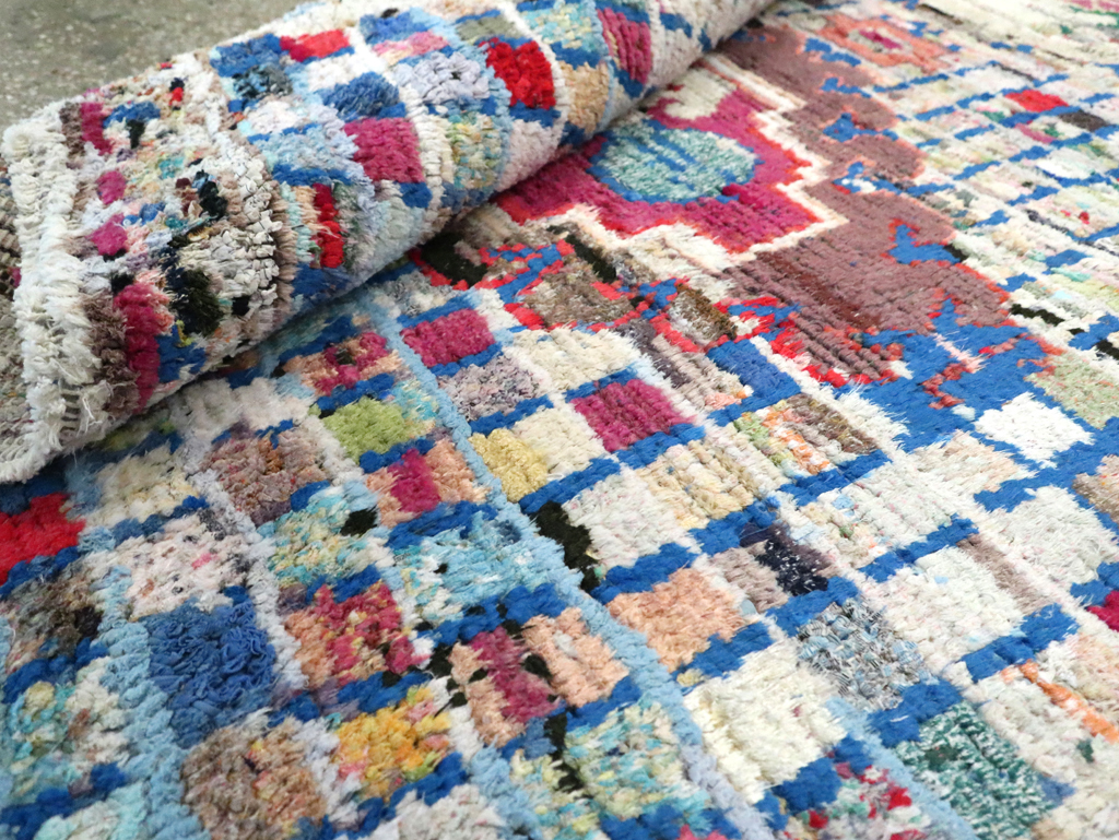 hamadan Rug - # 105946
