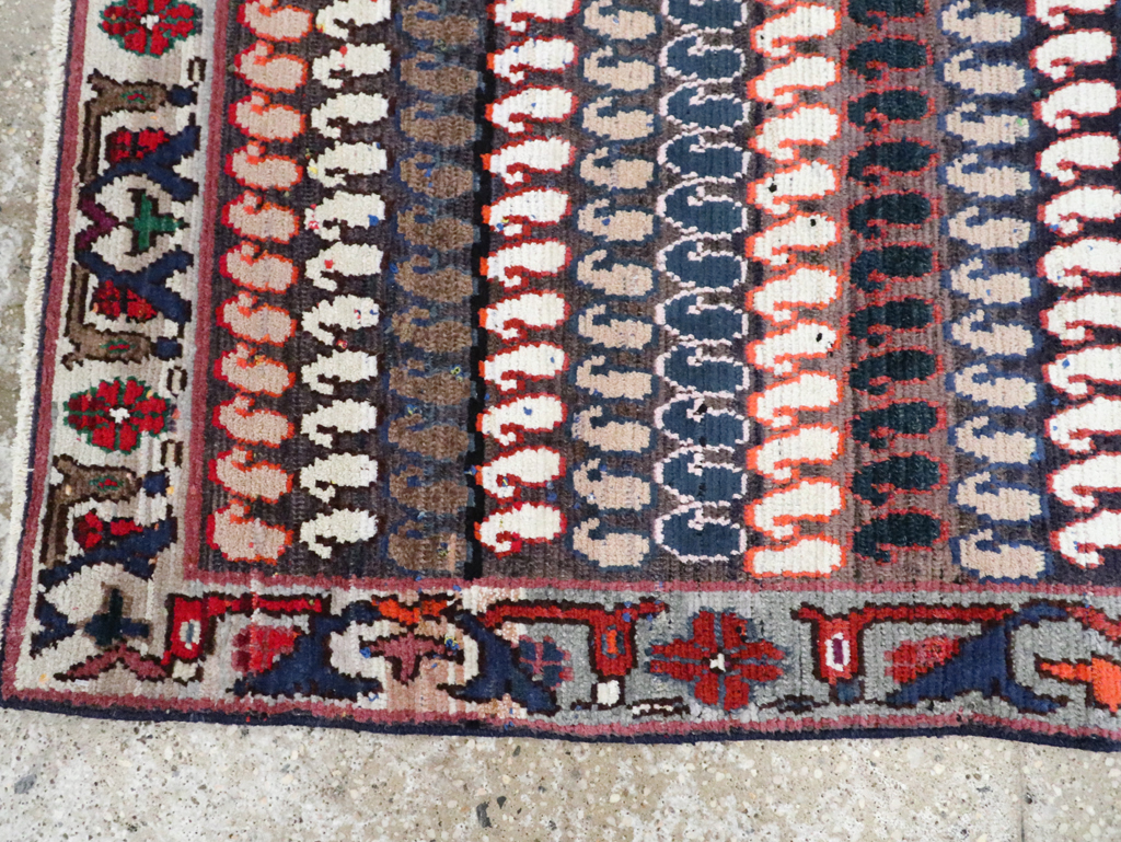 hamadan Rug - # 105949