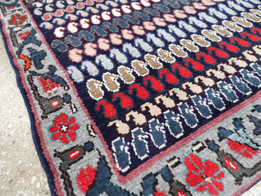 hamadan Rug - # 105949
