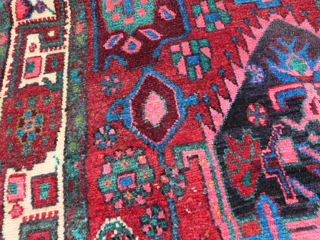 hamadan Rug - # 105985