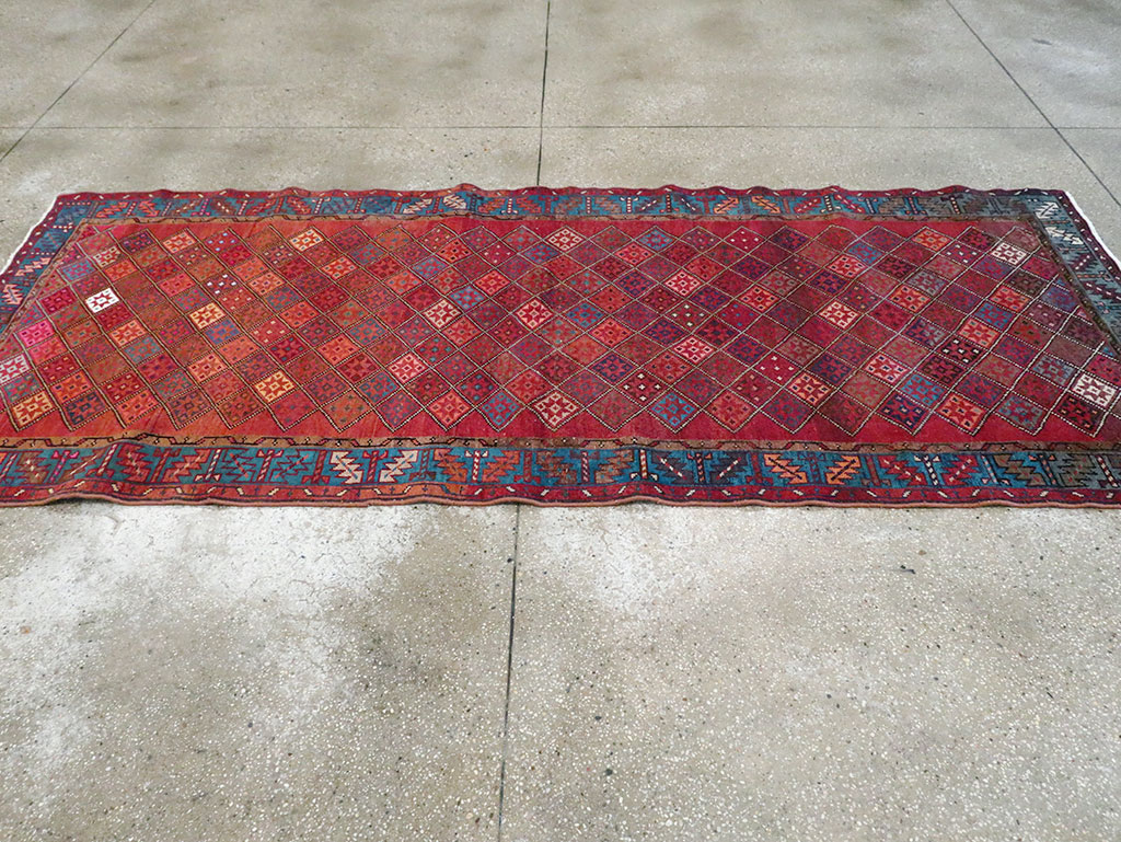 hamadan Rug - # 106029