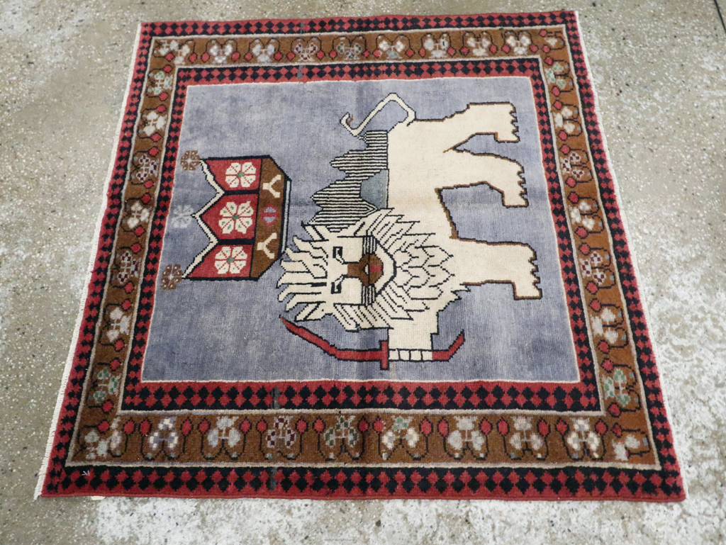hamadan Rug - # 106032
