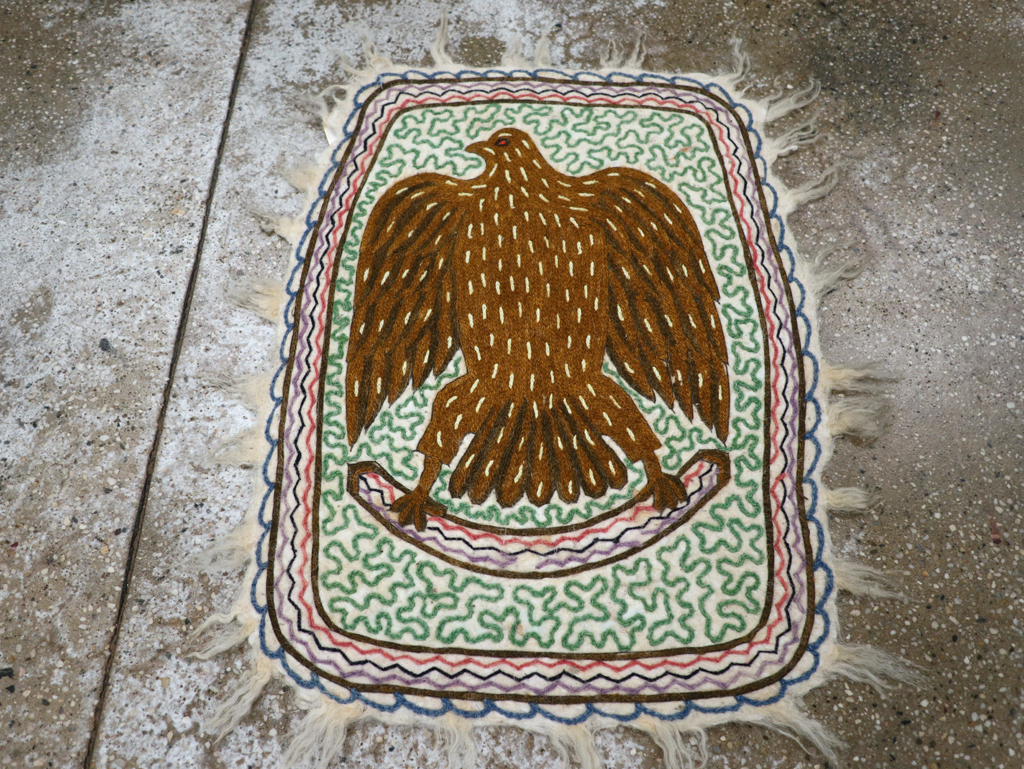 hamadan Rug - # 106223