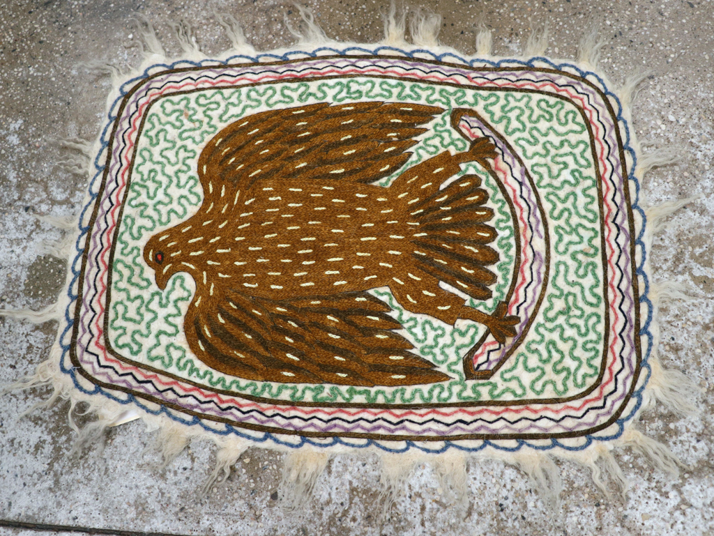 hamadan Rug - # 106223