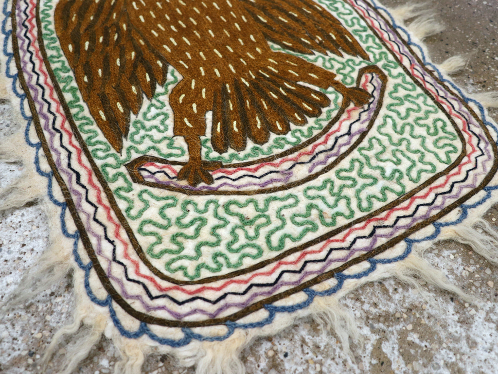 hamadan Rug - # 106223