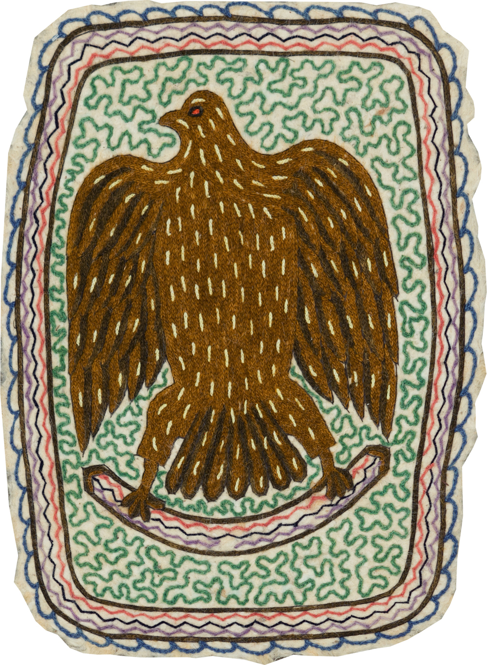 hamadan Rug - # 106223