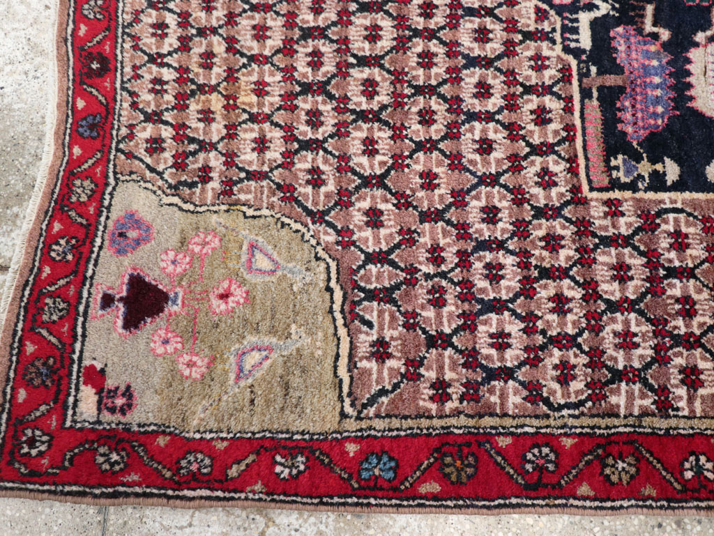 hamadan Rug - # 108280