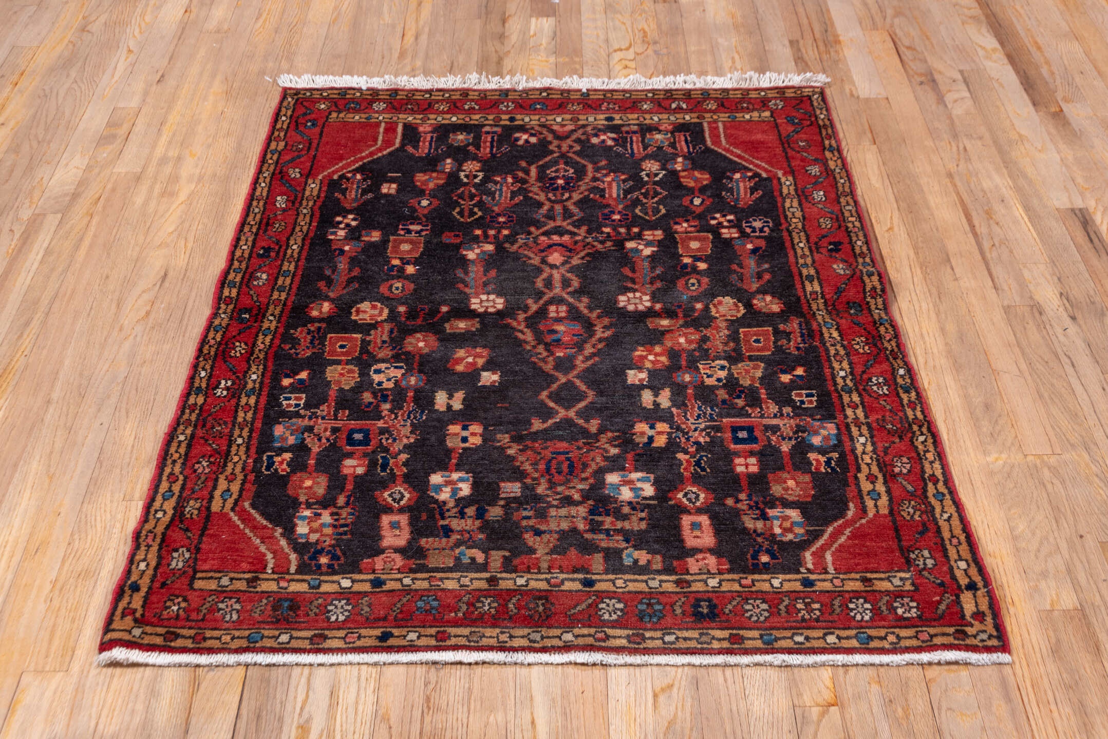 hamadan Rug - # 125649