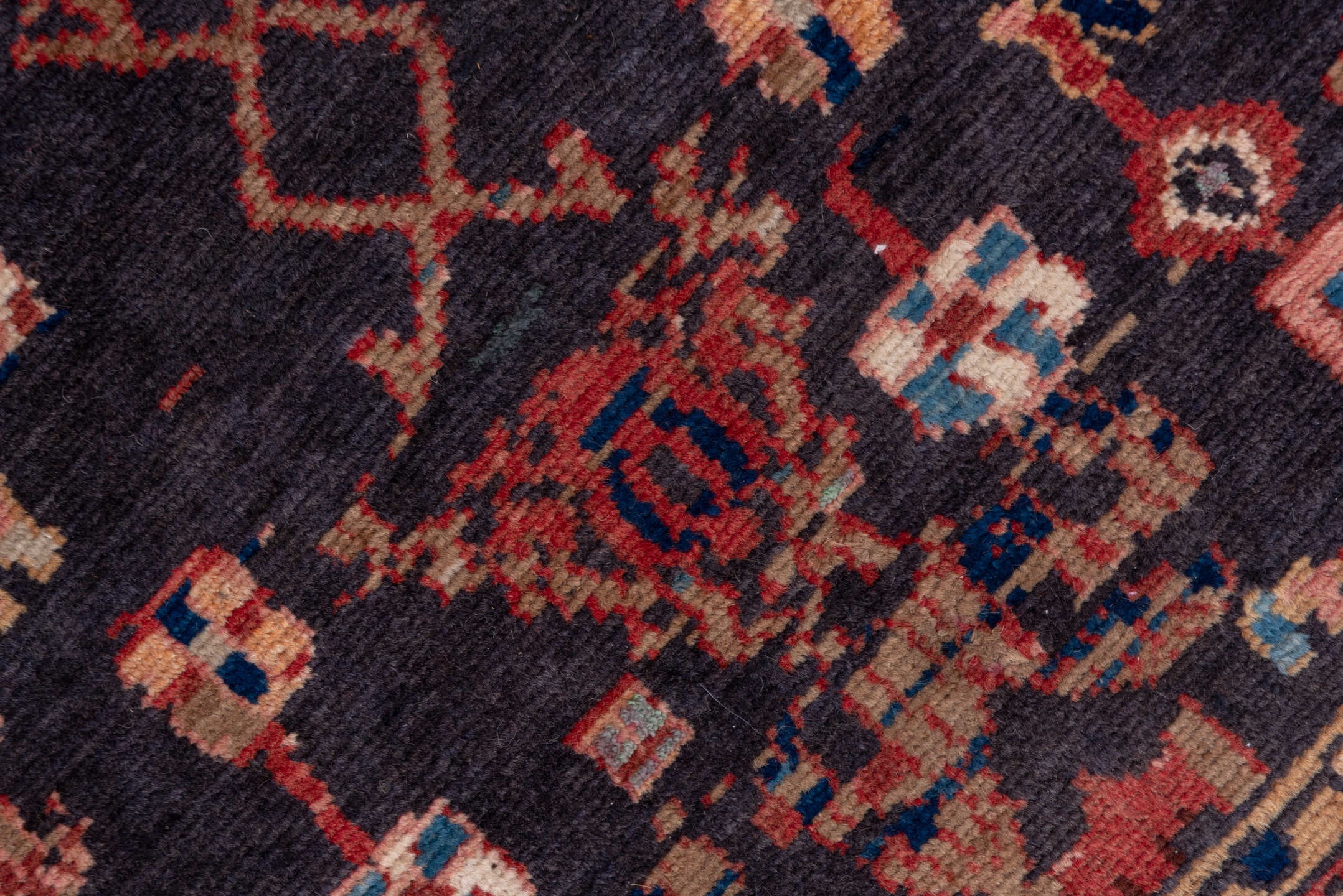 hamadan Rug - # 125649