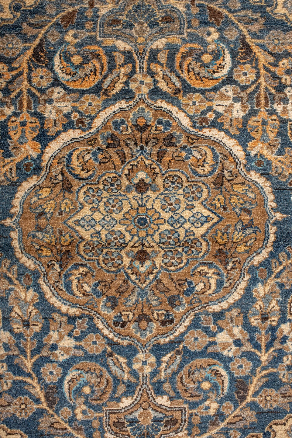 hamadan Rug - # 125656
