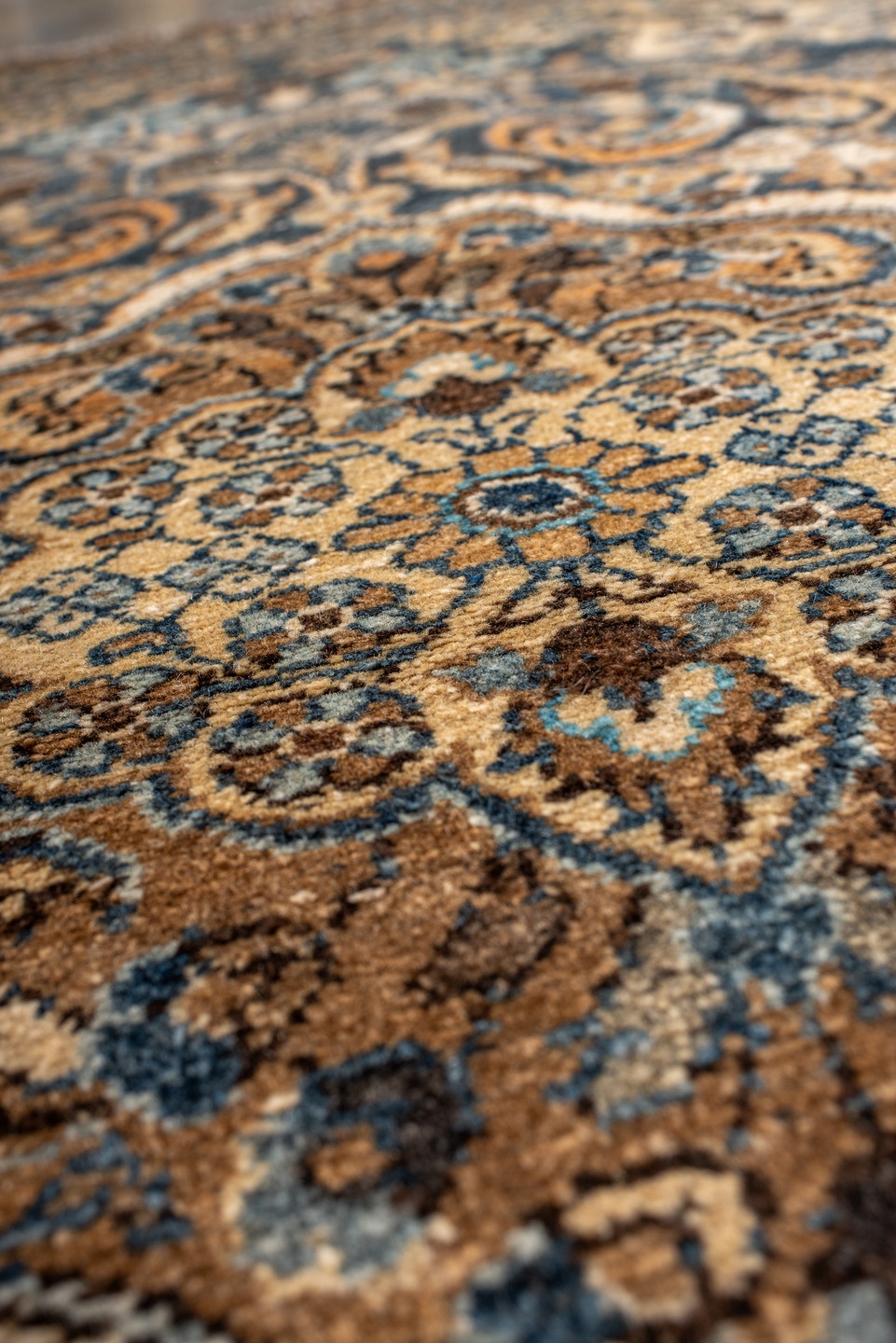 hamadan Rug - # 125656