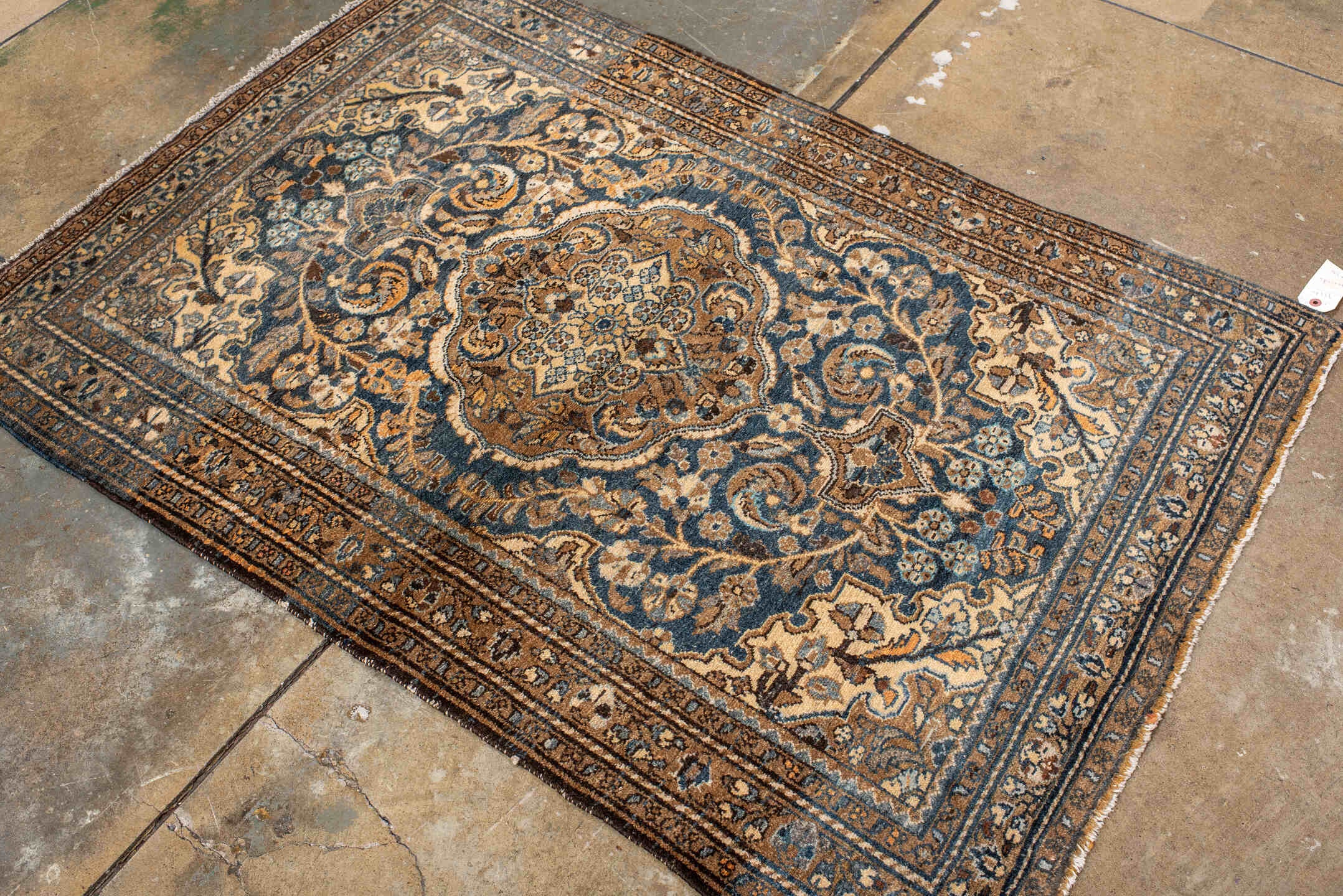 hamadan Rug - # 125656
