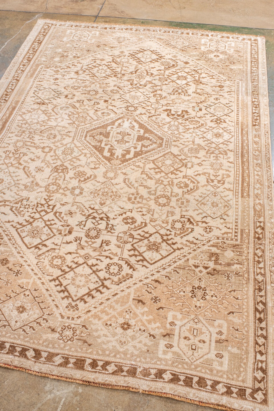 hamadan Rug - # 126411