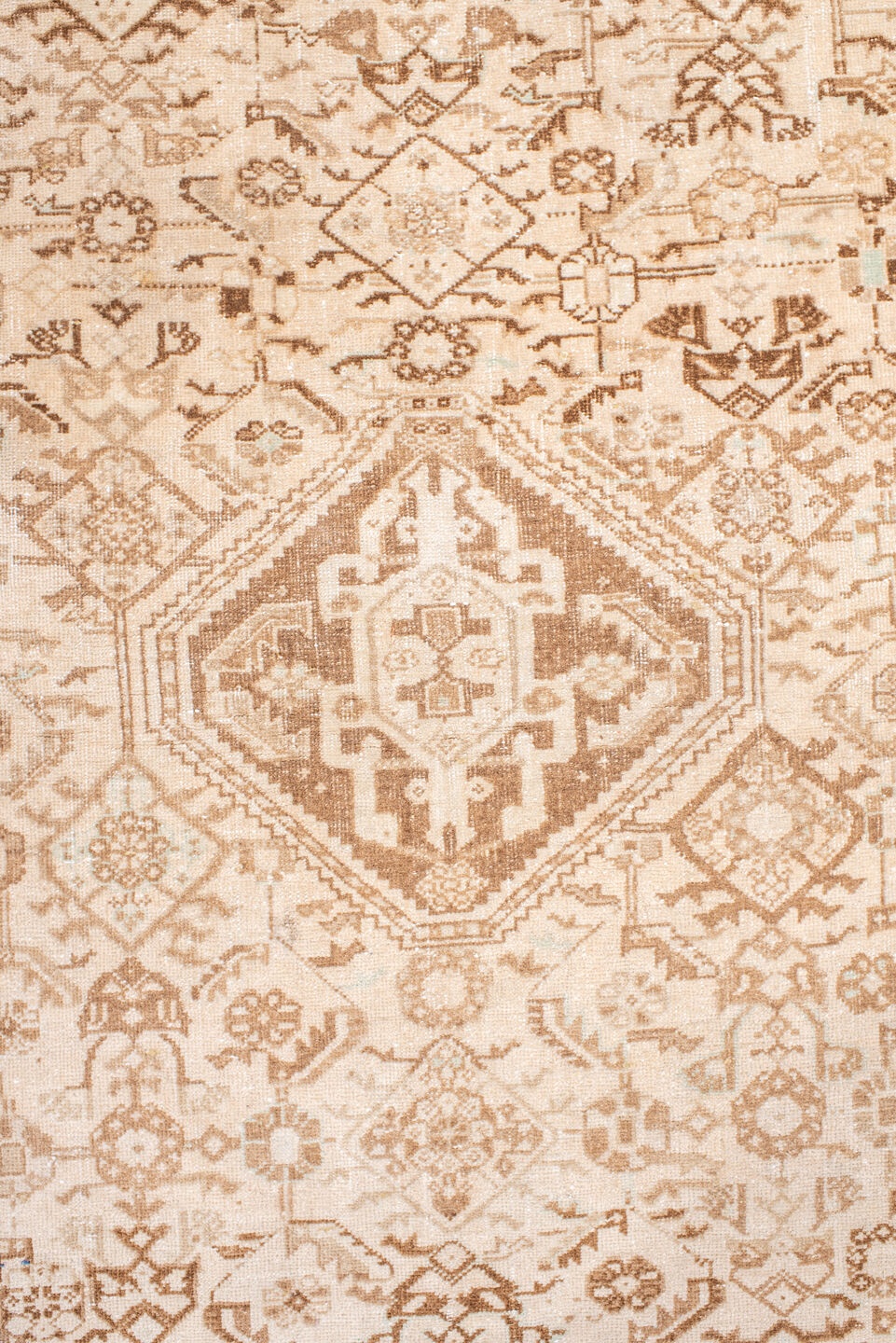 hamadan Rug - # 126411
