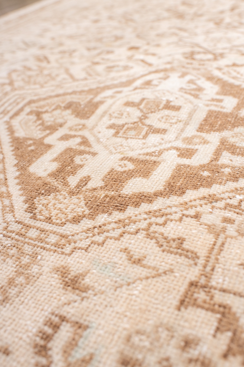 hamadan Rug - # 126411
