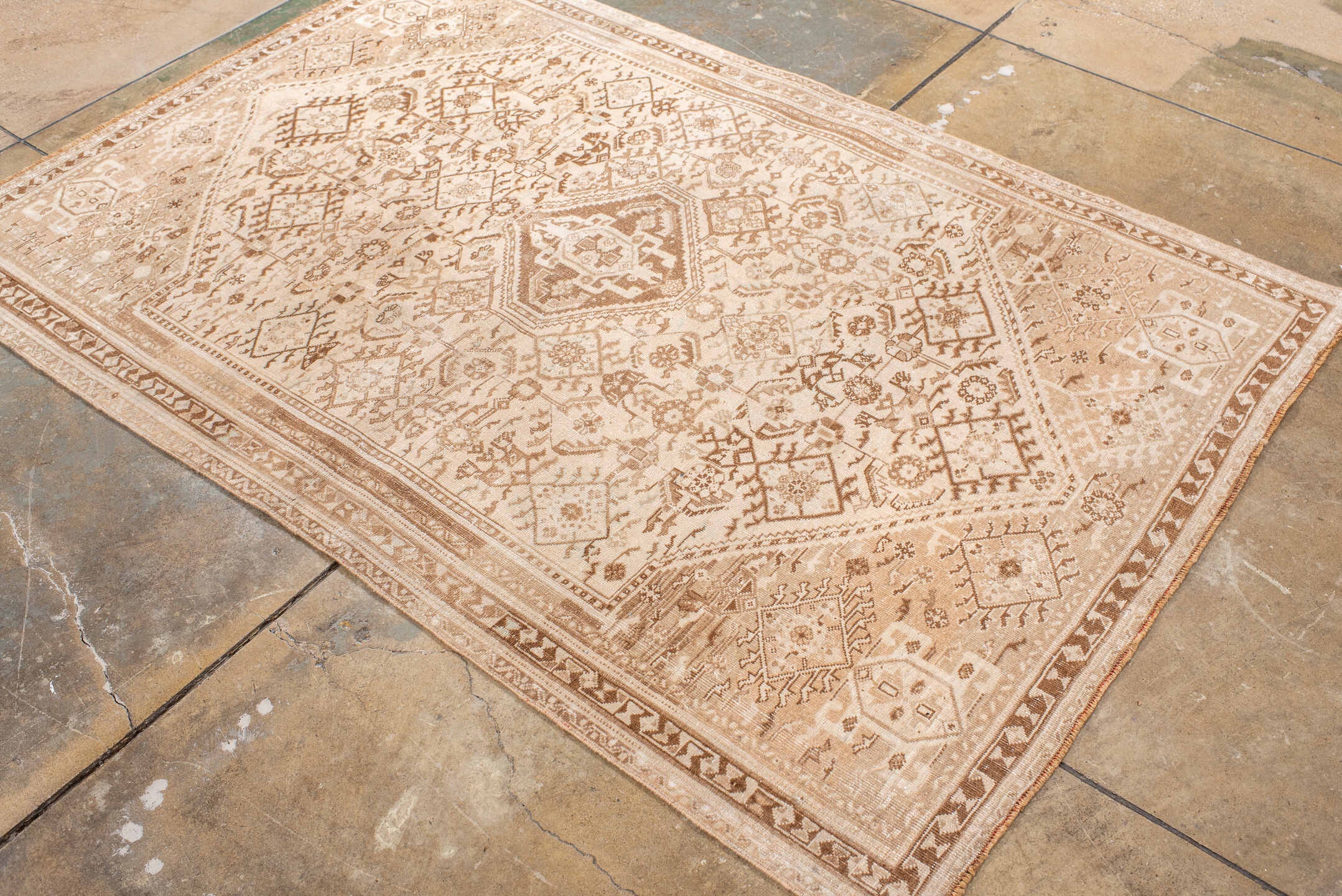 hamadan Rug - # 126411