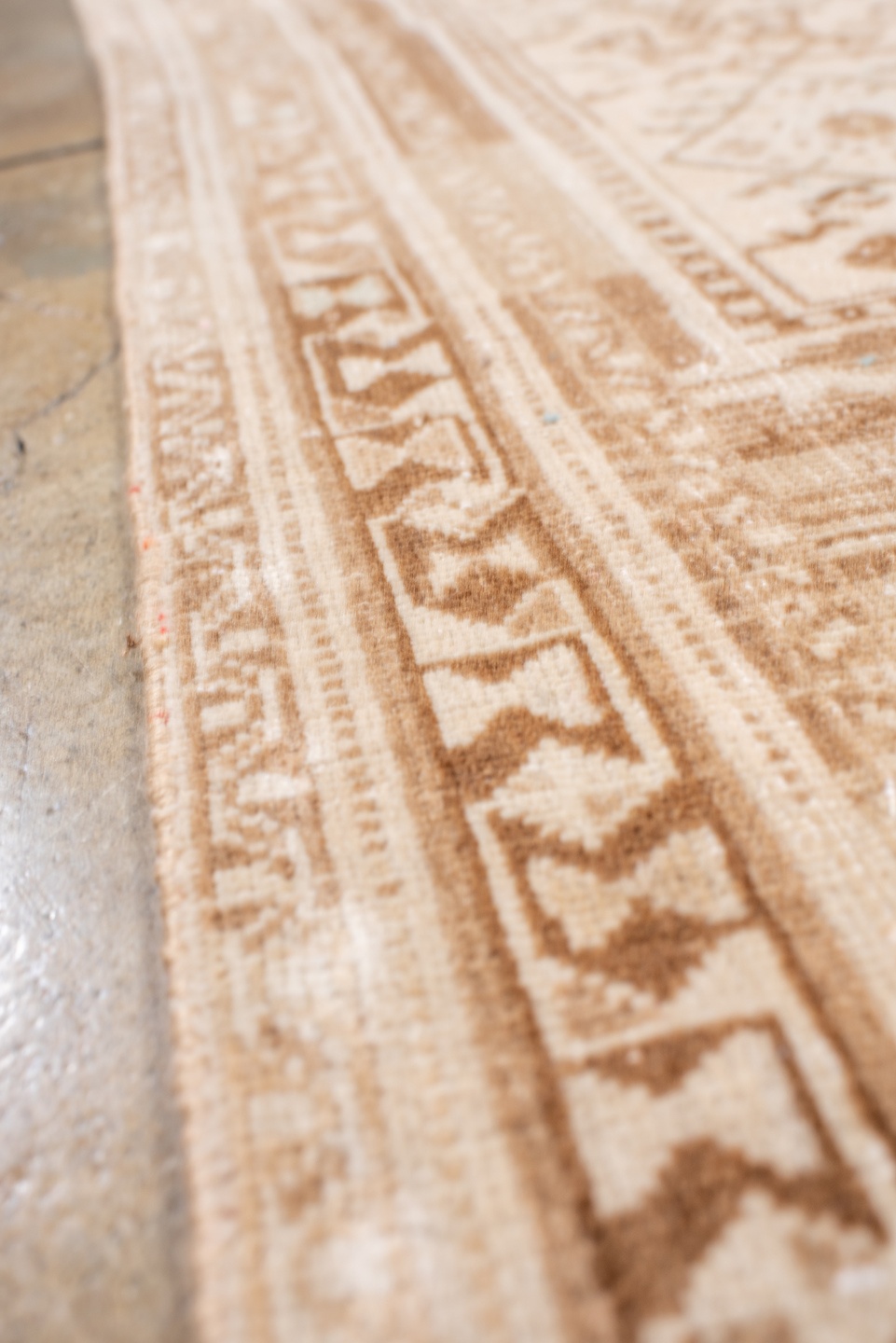 hamadan Rug - # 126411