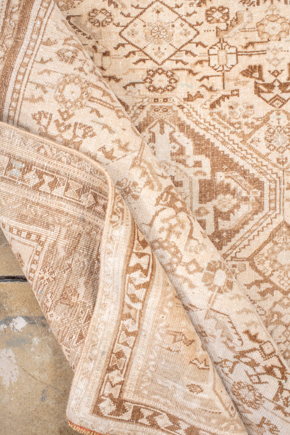hamadan Rug - # 126411