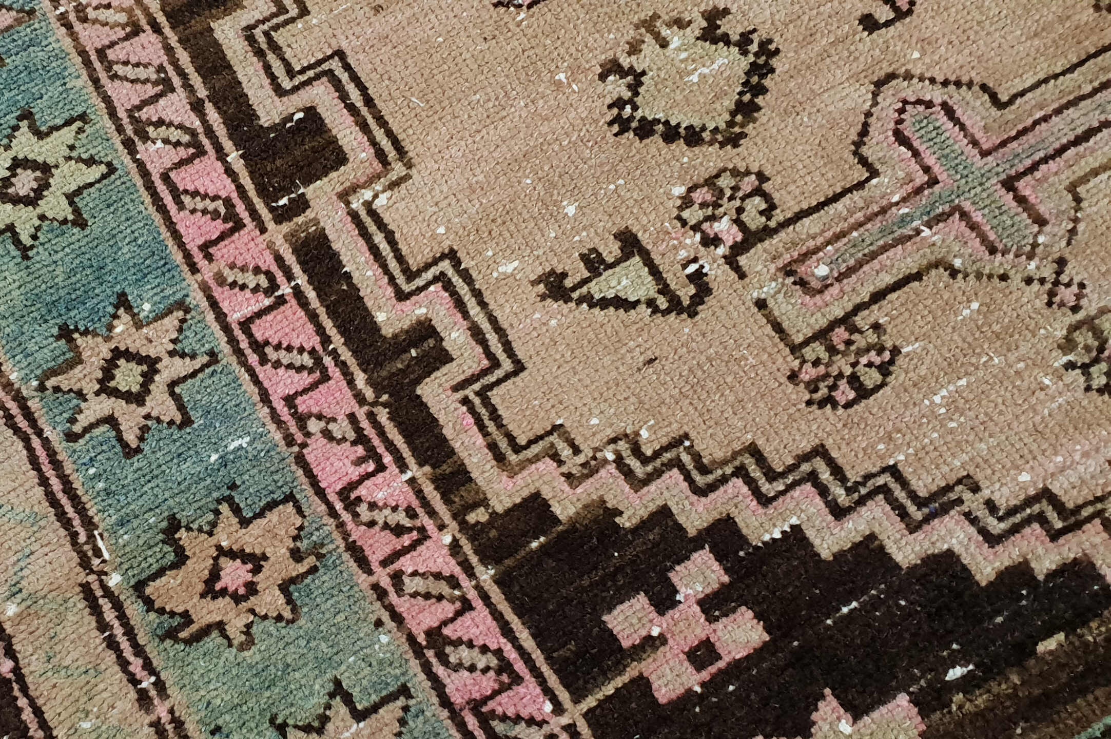 hamadan Rug - # 126769