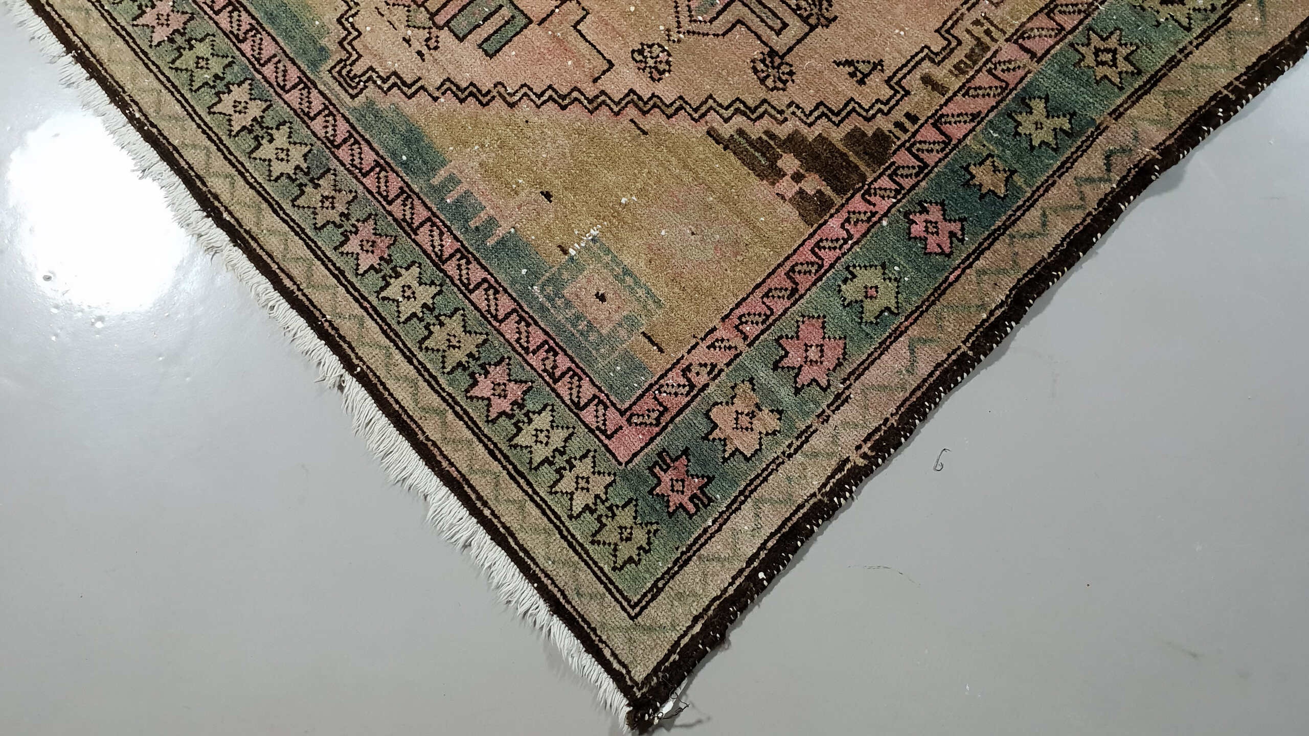hamadan Rug - # 126769