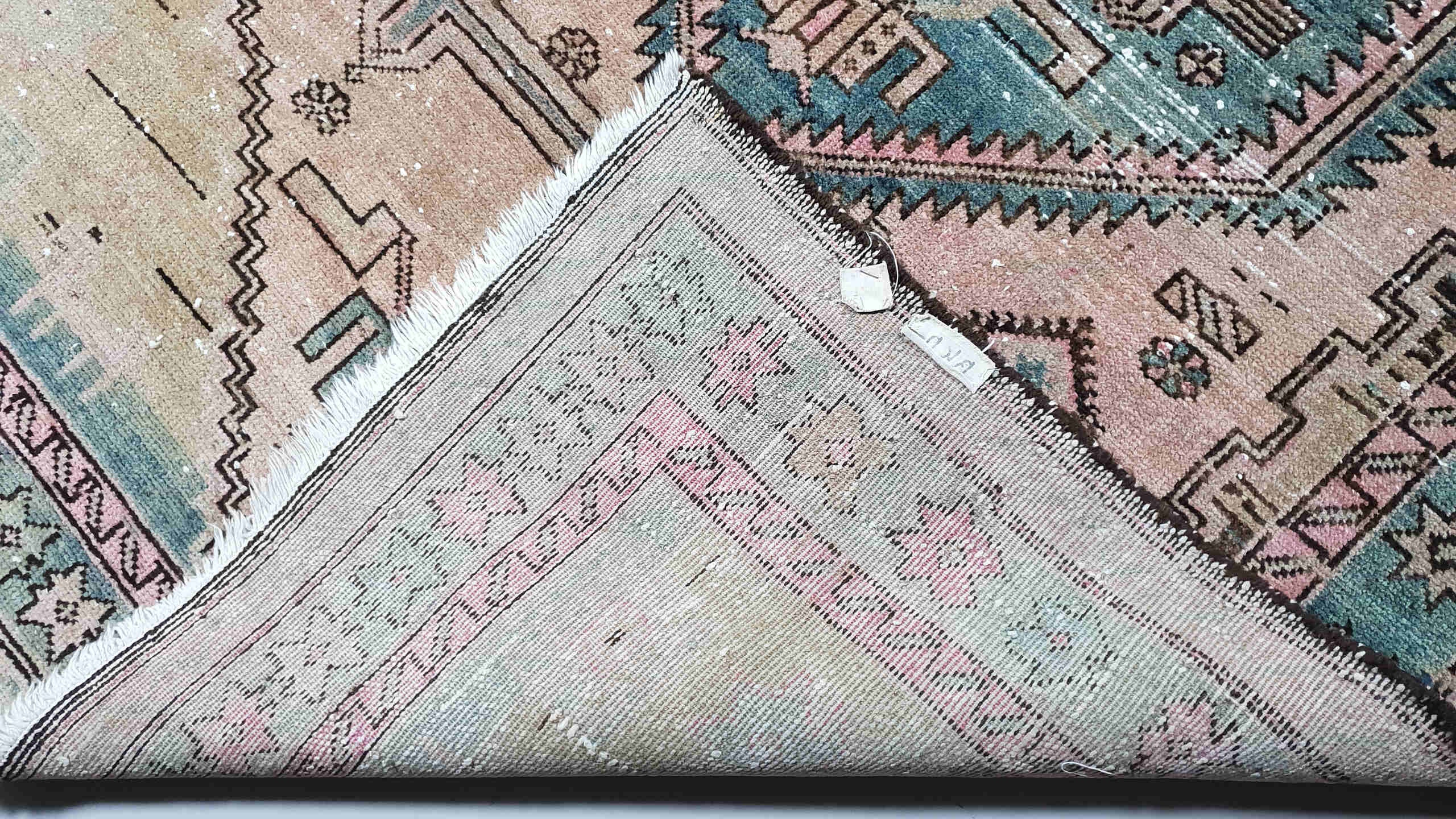 hamadan Rug - # 126769