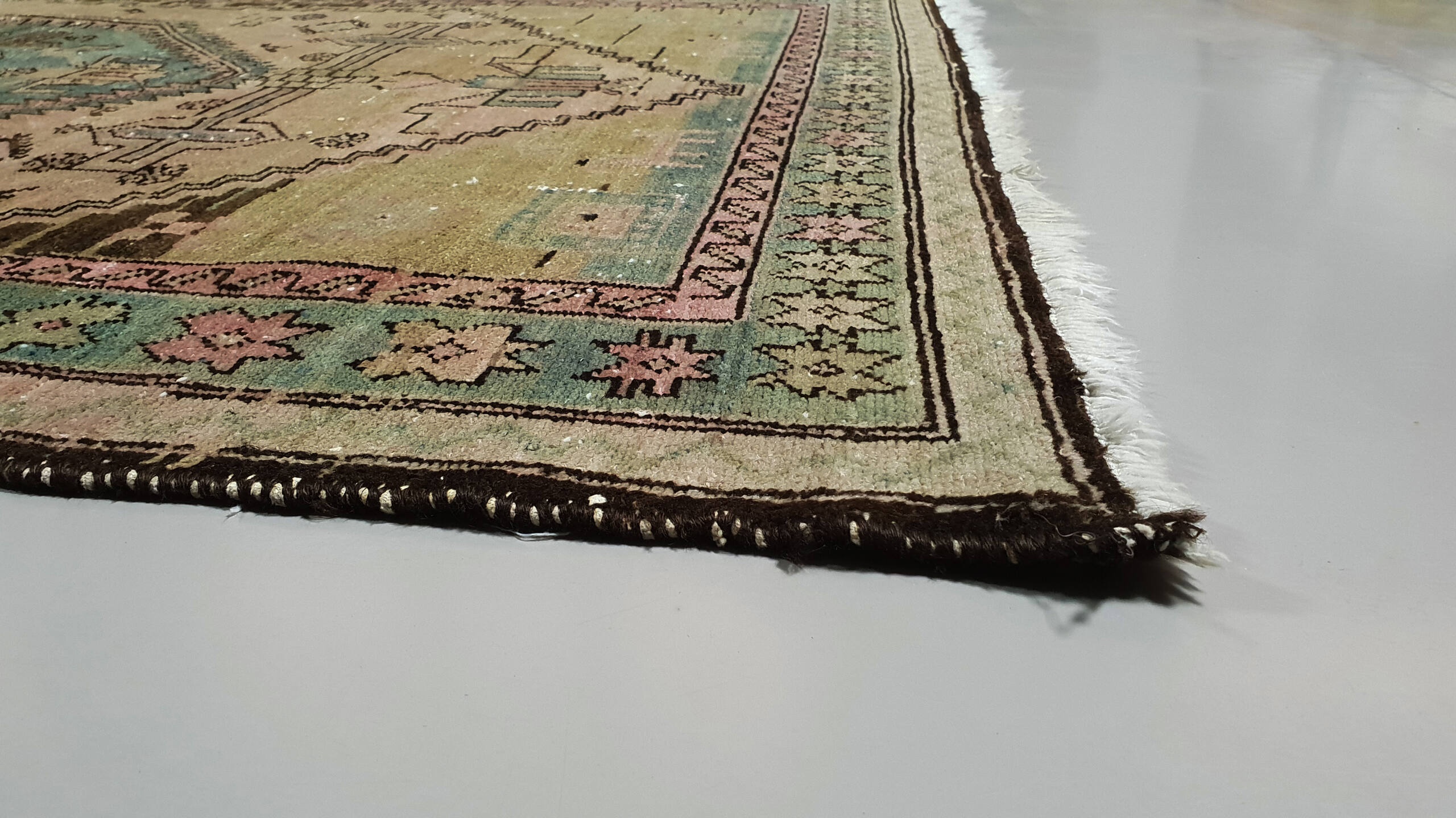 hamadan Rug - # 126769