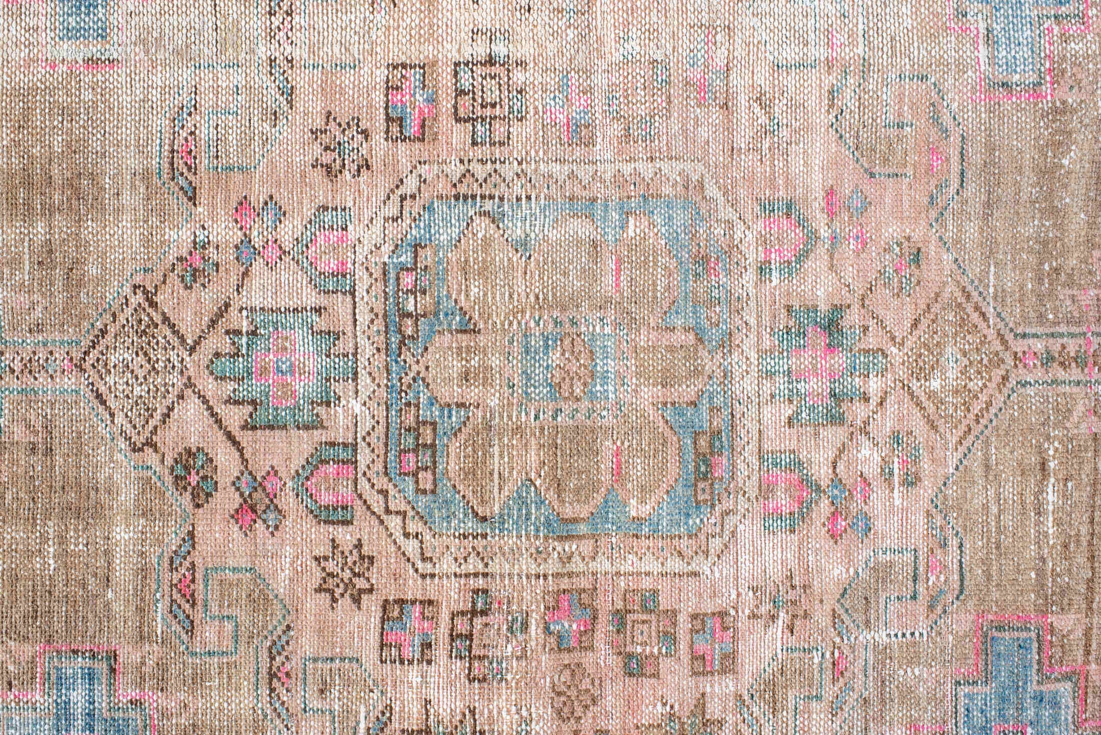 hamadan Rug - # 126888
