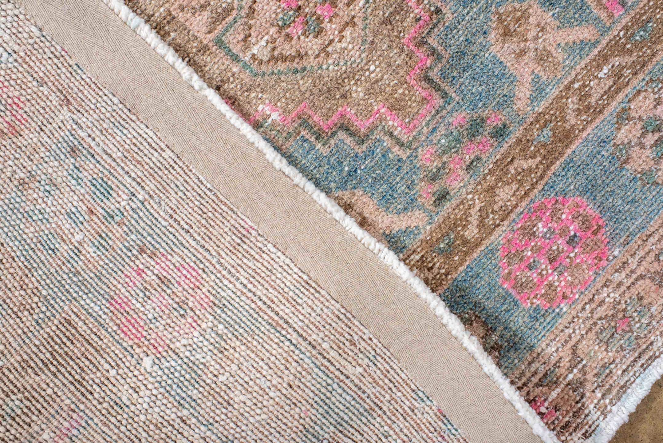 hamadan Rug - # 126888