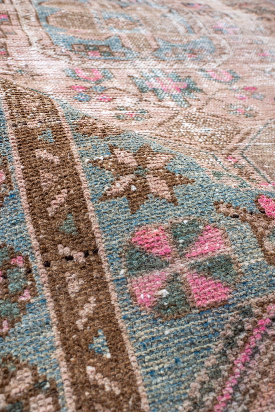 hamadan Rug - # 126888