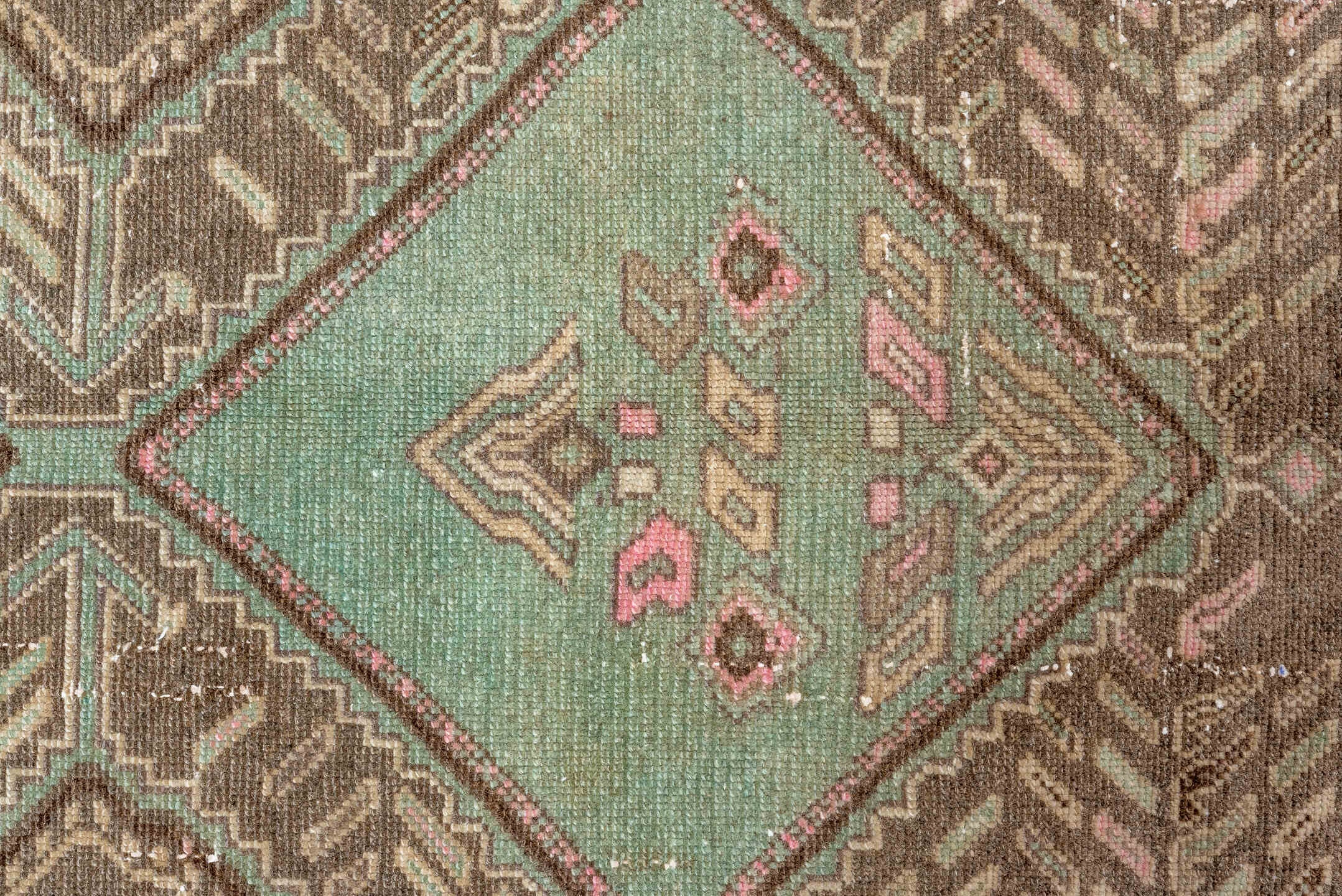 hamadan Rug - # 127995