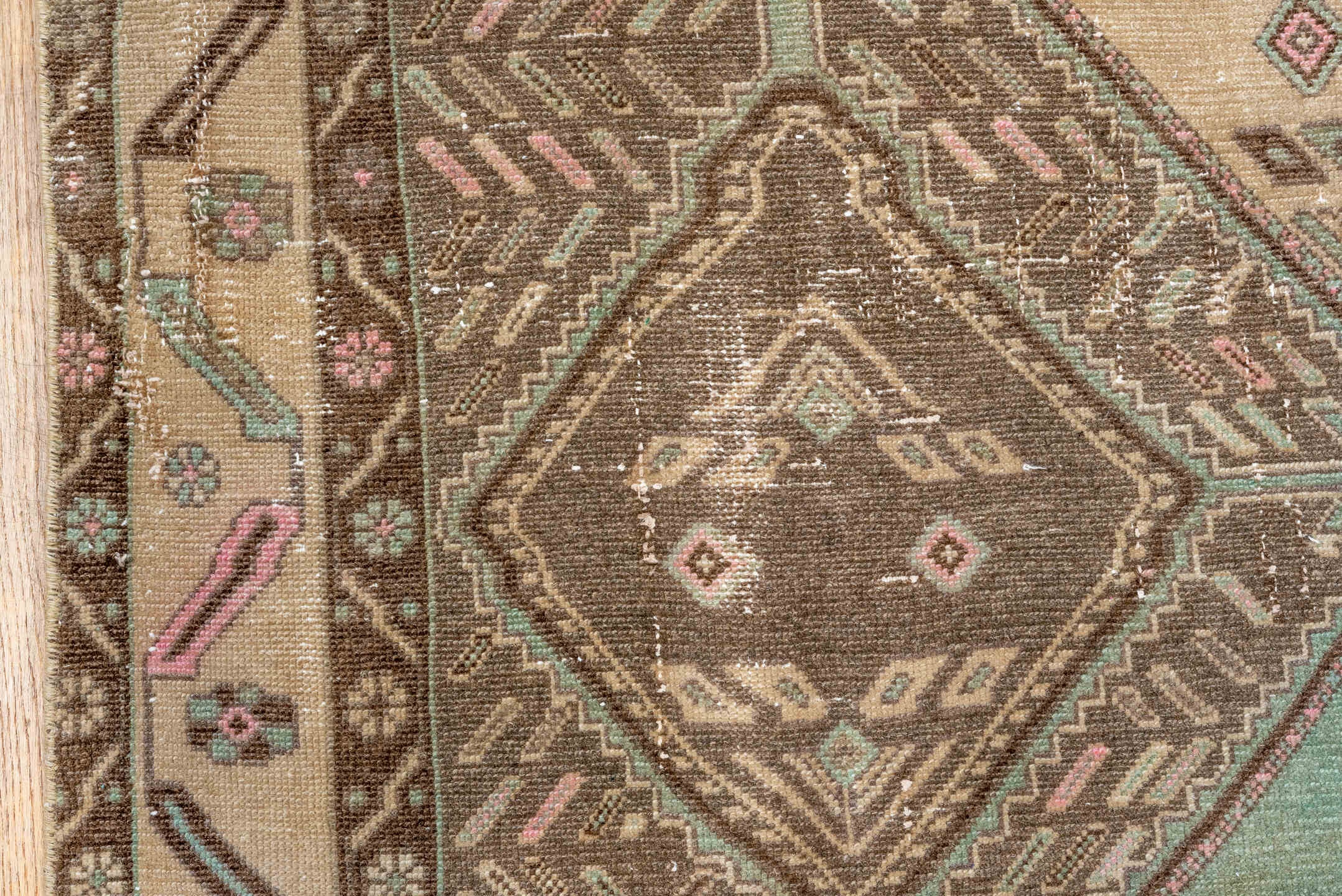 hamadan Rug - # 127995