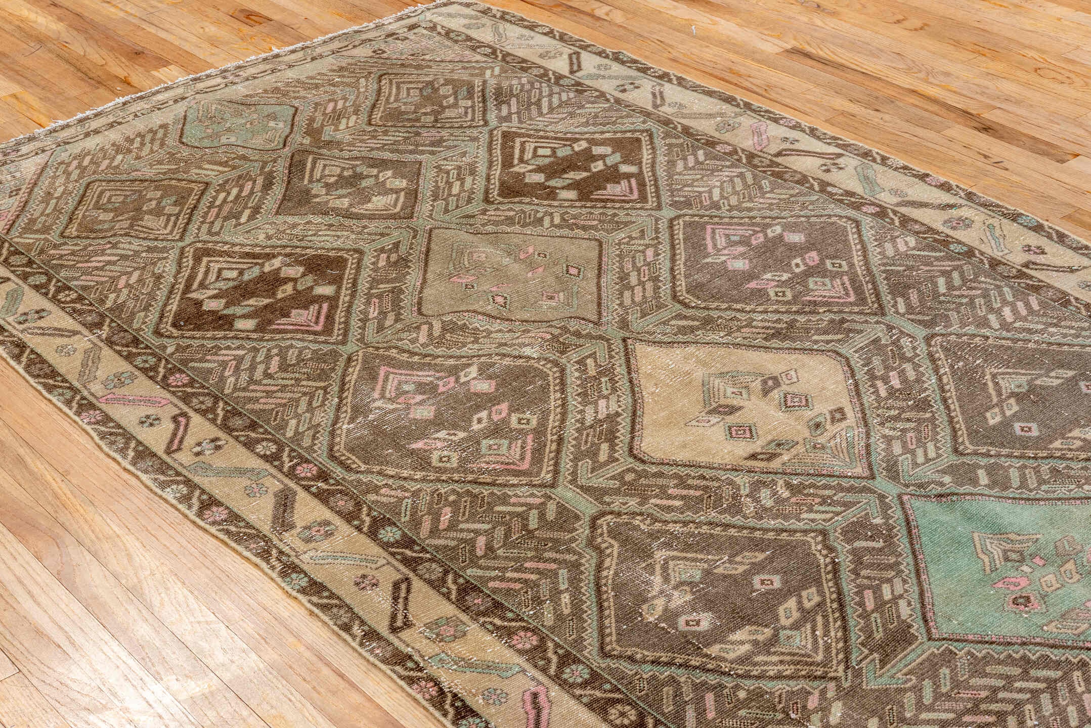 hamadan Rug - # 127995