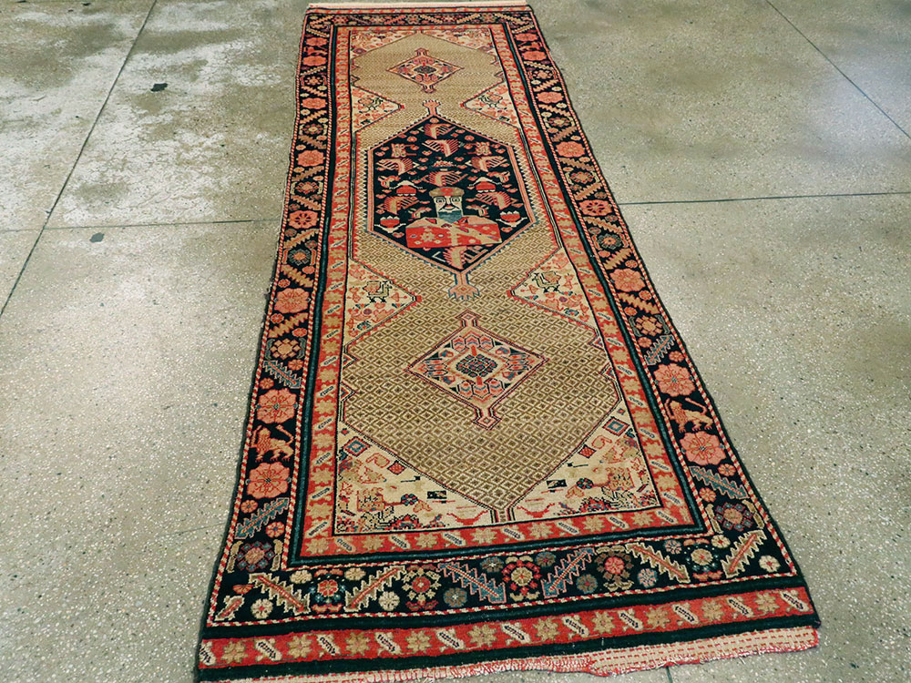 hamadan Runner - # 104602
