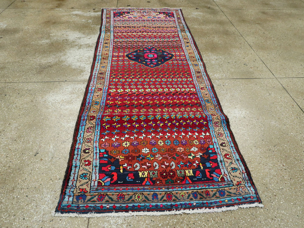 hamadan Runner - # 104792