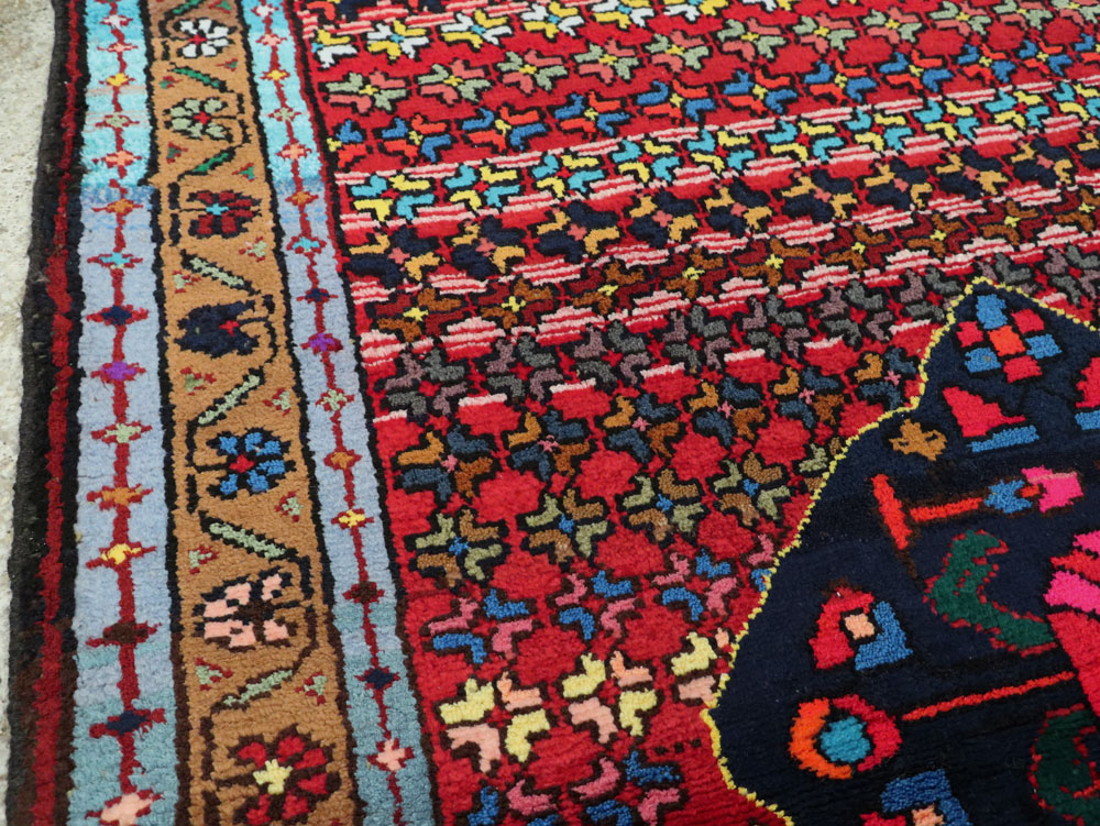 hamadan Runner - # 104792