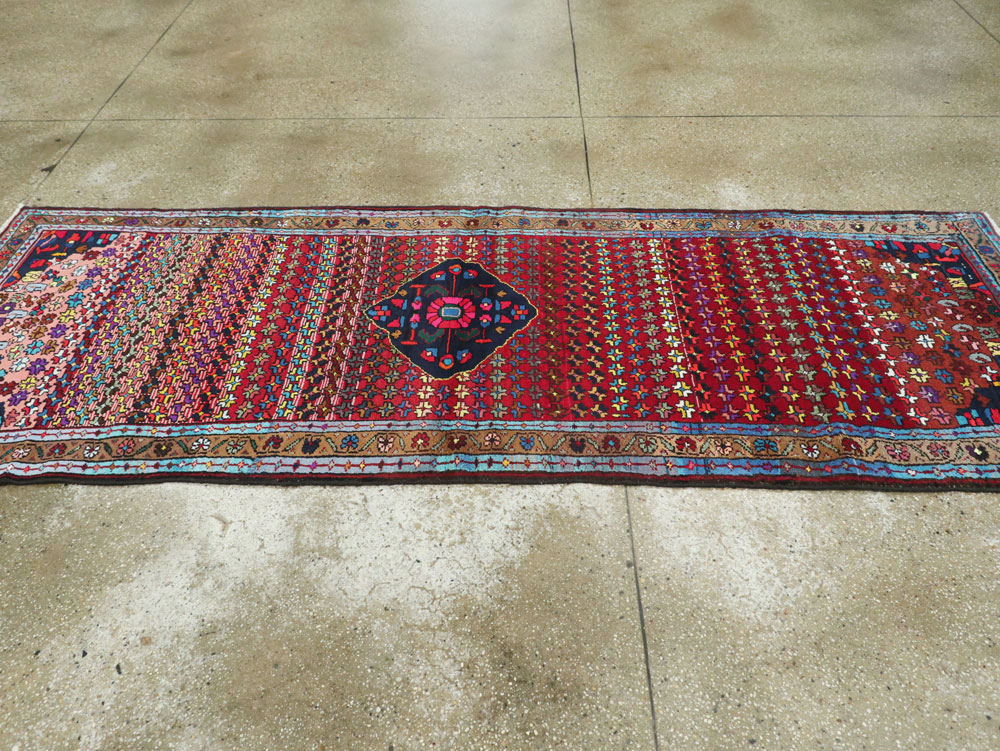 hamadan Runner - # 104792