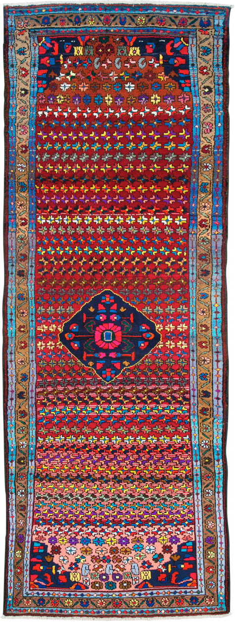 hamadan Runner - # 104792