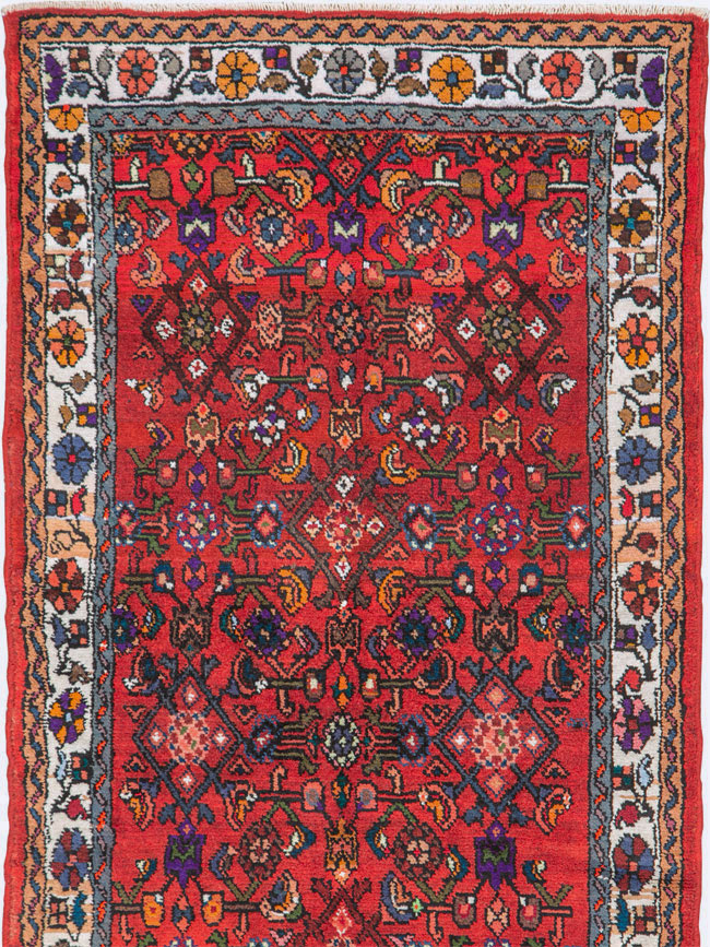 hamadan Runner - # 104914