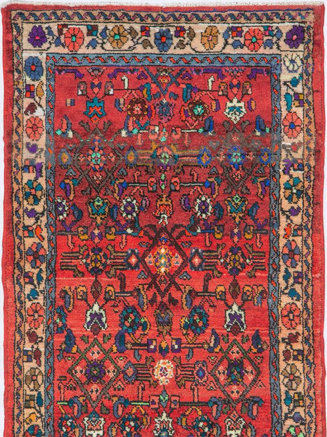 hamadan Runner - # 104914