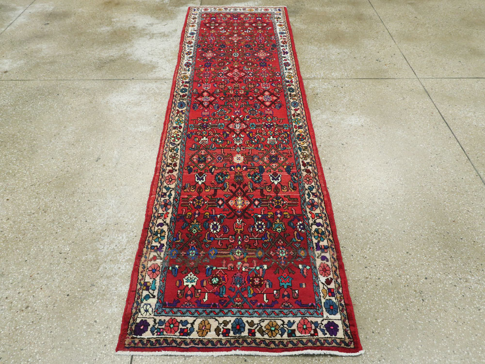 hamadan Runner - # 104914