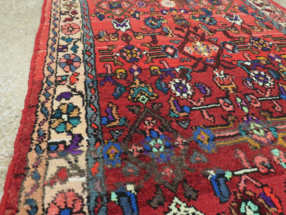 hamadan Runner - # 104914