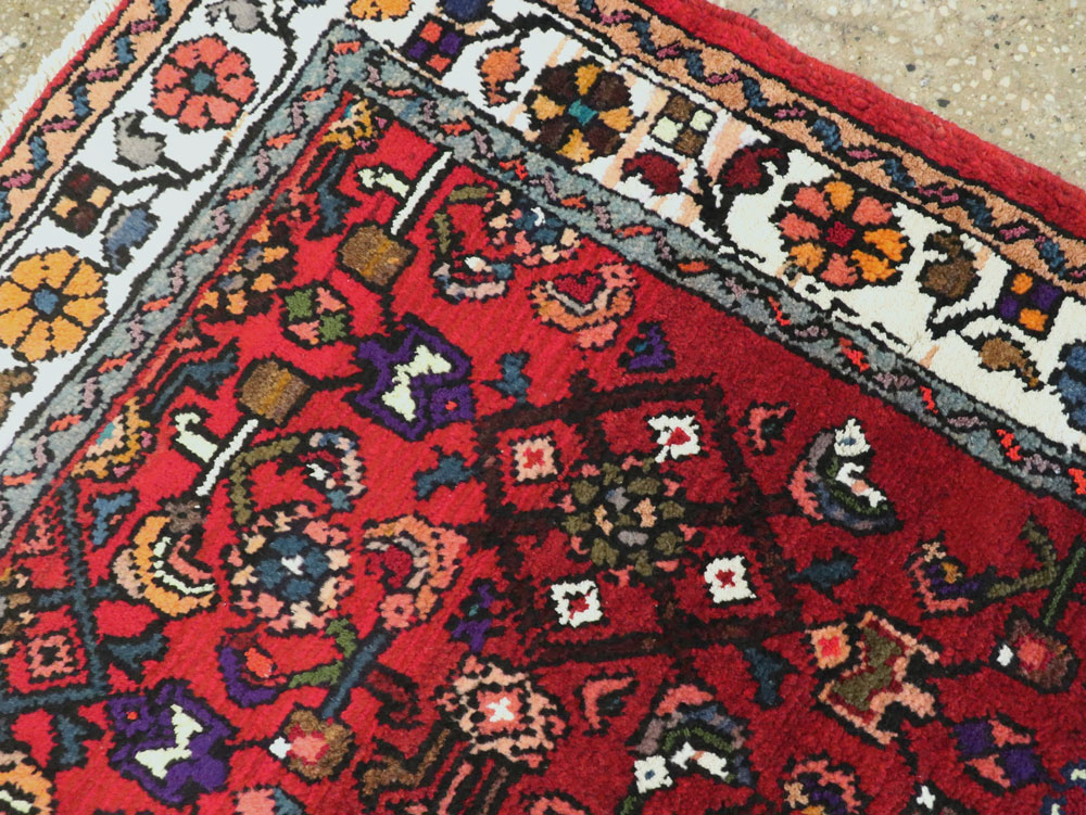 hamadan Runner - # 104914