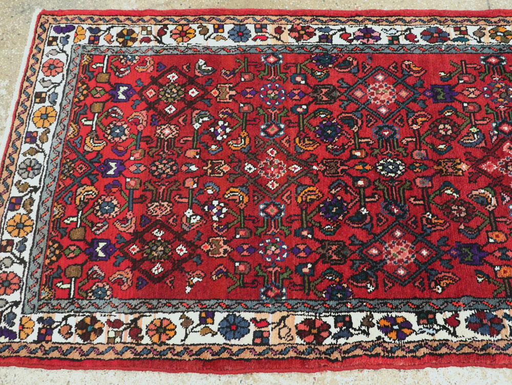 hamadan Runner - # 104914