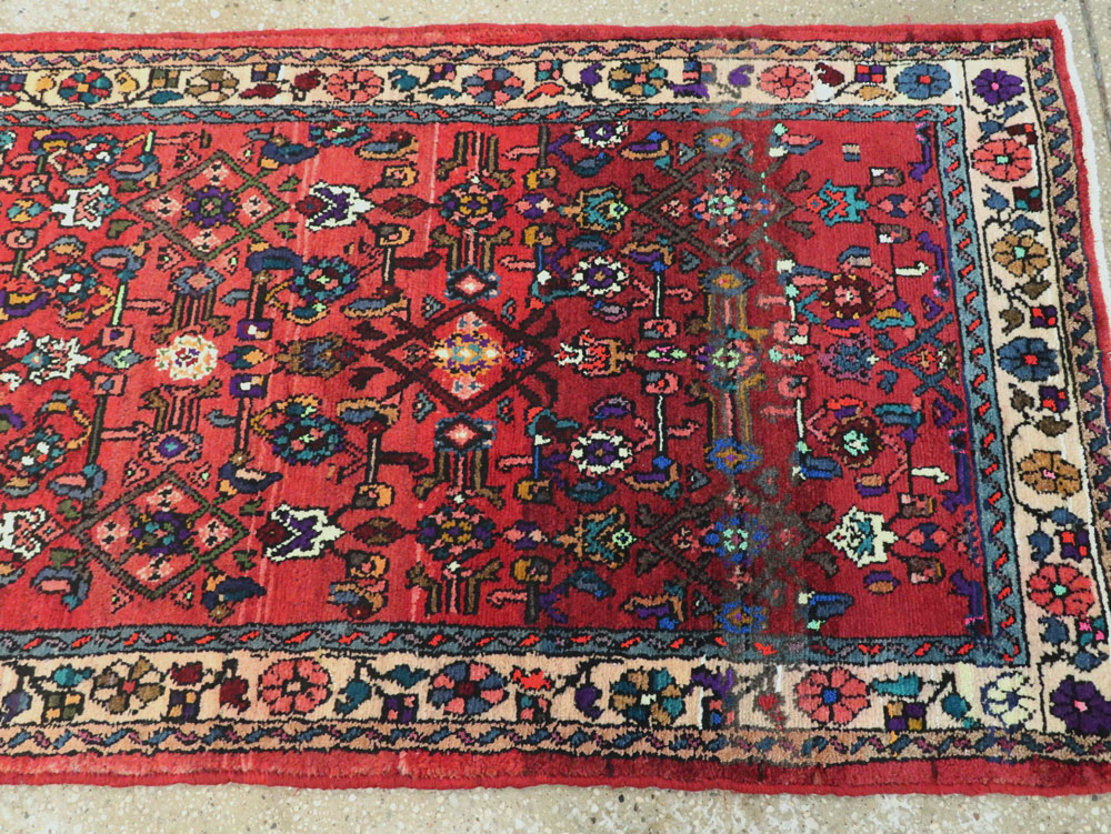 hamadan Runner - # 104914