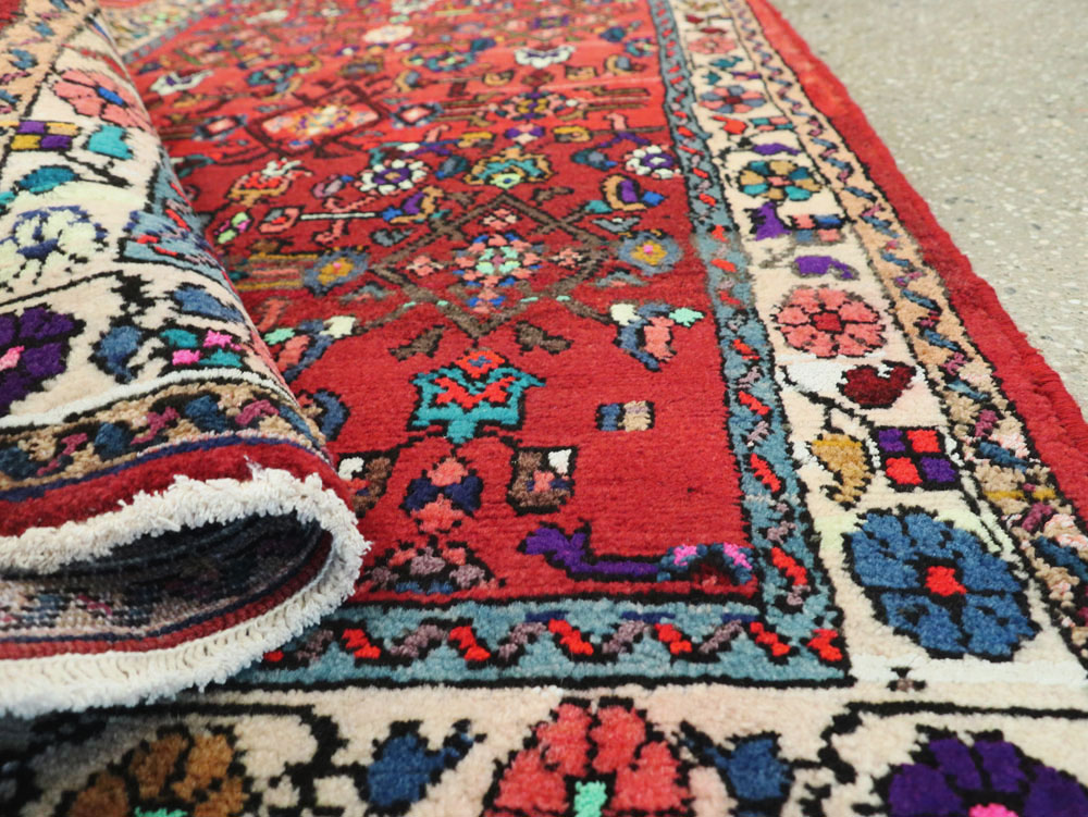 hamadan Runner - # 104914
