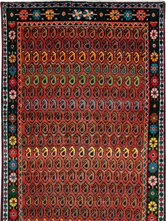 hamadan Runner - # 104919